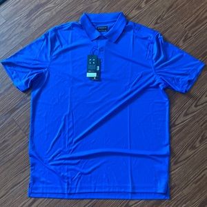 Chase 54 golf polo